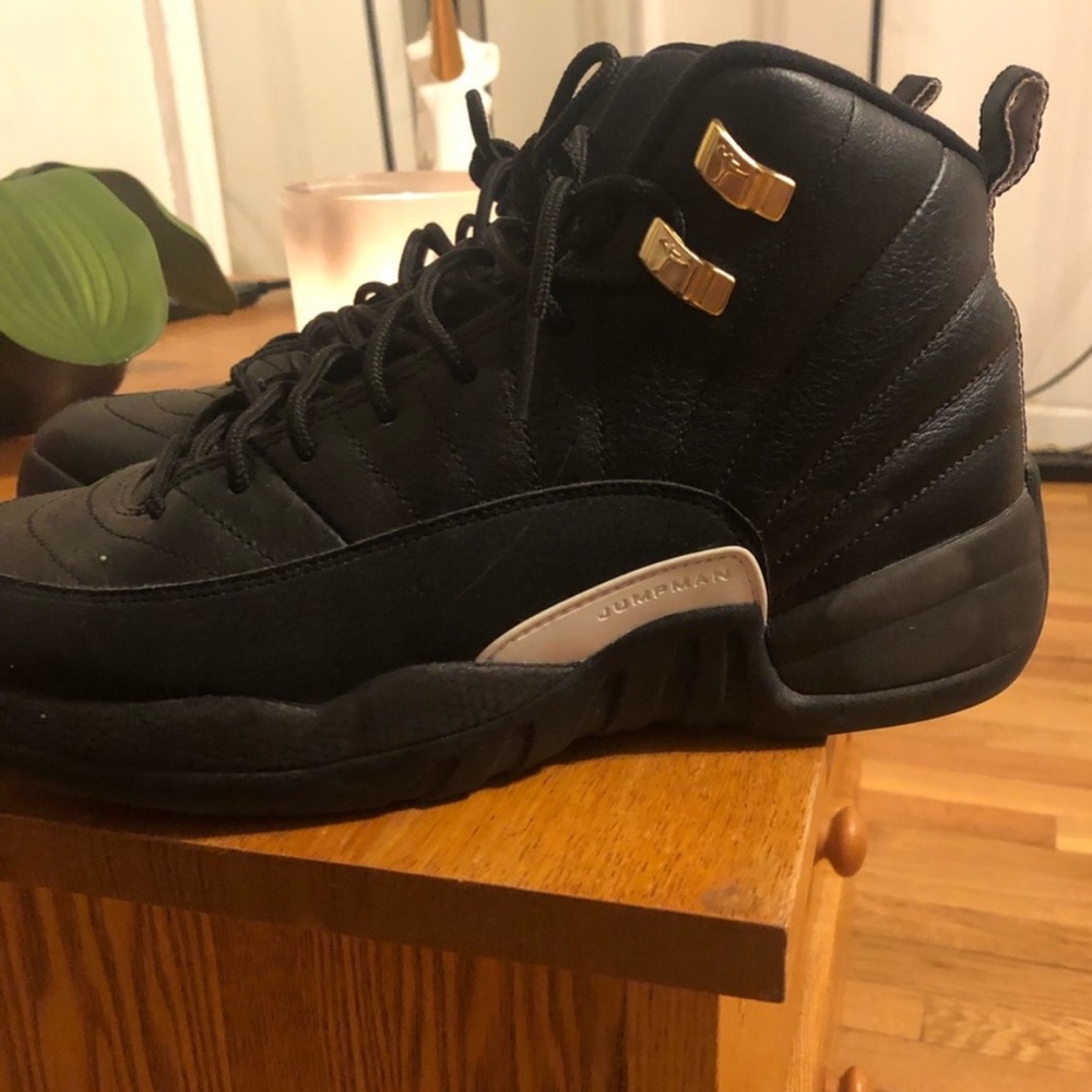 Jordan 12 - Picture 4 of 4